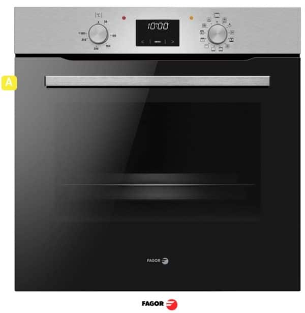 FAGOR HORNO 9H-185BX