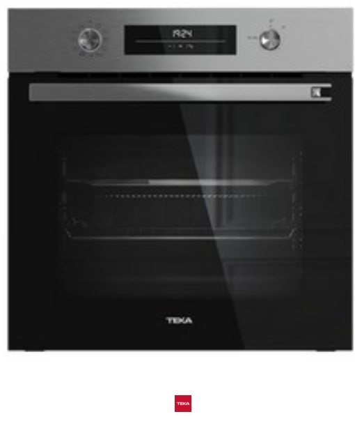 TEKA HORNO HSB 6466 P INOX