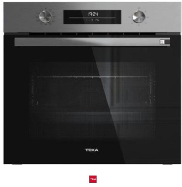 TEKA HORNO HSB 6250 P INOX
