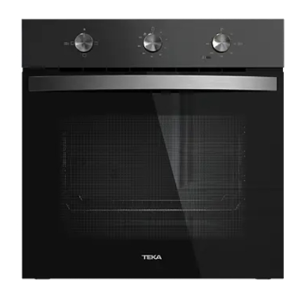 TEKA HORNO HBB 5350 FULL BLACK (TN)